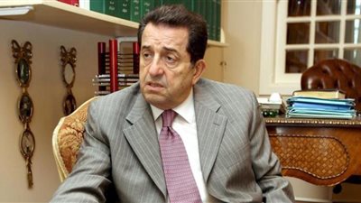 نائب لبناني يتهم الحكومة بالسماح لمقاتلي سوريا باختراق الحدود