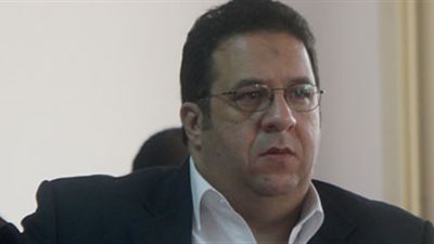 أحمد جلال: مجلس الزمالك وافق على معسكر لكرة الماء في الغردقة