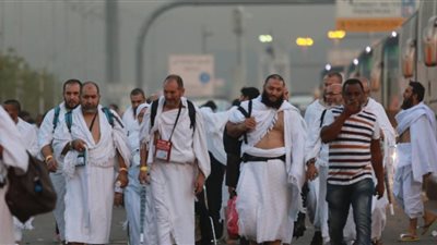 «الصحة»: وفاة الحالة الـ 16 بين الحجاج المصريين بمكة المكرمة