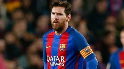 ميسي: سنقاتل من أجل الفوز بدوري أبطال أوروبا