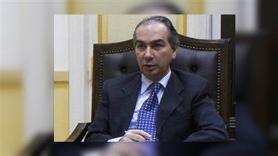 محافظ الجيزة: انتهاء موعد سداد القسط الأول للجبانات نهاية أكتوبر