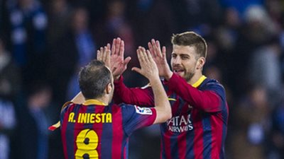 مونديال روسيا يكتب نهاية 16 نجما مع اللعب دوليا