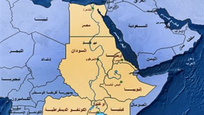 650 ألف دولار منحة لإنشاء خط ملاحي بين بحيرة فيكتوريا والبحر المتوسط