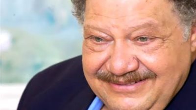 بالفيديو.. «الفخراني»: «خان» رشحني لـ«خرج ولم يعد».. وفريد شوقي صاحب فضل عليّ