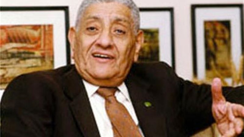 عبدالتواب يوسف