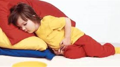 نصائح مهمة للتعامل مع طفلك المصاب بالنزلة المعوية