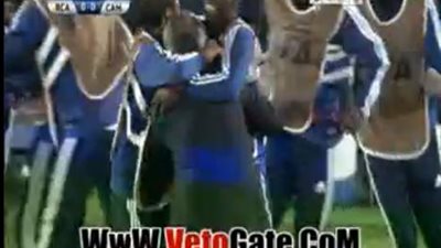 بالفيديو.. الرجاء يتأهل لنهائي مونديال الأندية على حساب 