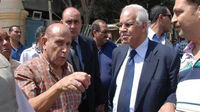 محافظ القاهرة يحيل مدير مدرسة السلام ببولاق إلى التحقيق