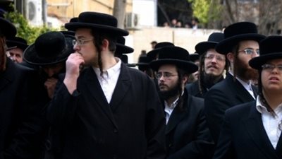 مخطط إسرائيلي لنقل 200 ألف يهودي إلى كردستان بعد الاستفتاء «تقرير»