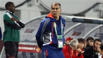 يوسف: استقالتي من الأهلي هروب من المسئولية