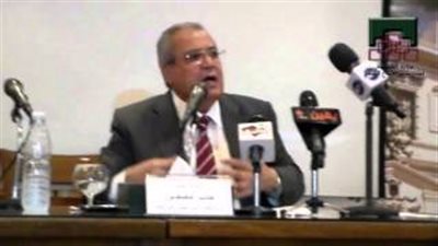 بالفيديو: وزير الثقافة تمثيل الأنبياء يقوي الوازع الديني