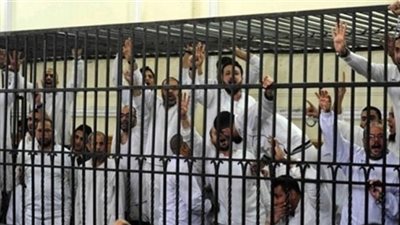 اعترافات خلية «داعش» الإرهابية بكرداسة... اعتنقوا الأفكار التكفيرية لتعطيل الاقتصاد.. زعيم الخلية تعلم على يد شقيقه.. سيدة تزعمت استقطاب الشباب.. والسفر إلى سيناء للتدريب