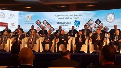 علماء «مصر تستطيع» يشيدون بنتائج مؤتمر «أبناء النيل»