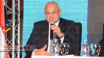 «زعزوع»: منافسة مصر في قطاع السياحة مبني على مراعاة الأسس البيئية