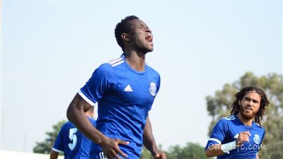 القناة يسحق أبي صقل برباعية في دوري المظاليم