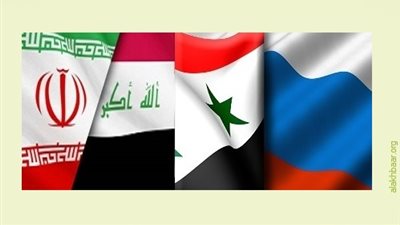 مخابرات 6 دول يجتمعون في الأردن لبحث الاتفاق الأمني الروسي السوري