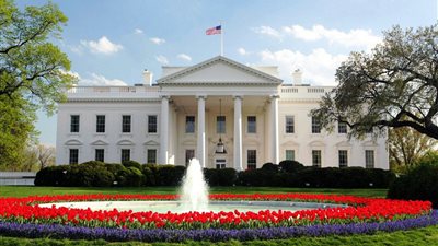 البيت الأبيض: واشنطن بريئة من أزمة انهيار الاقتصاد التركي