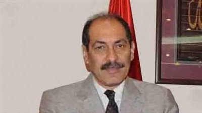 تعيين فرج عبد العاطي قائما بأعمال رئيس حي الهرم