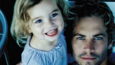 ابنة «بول ووكر» تتهم «بورش» بقتل والدها