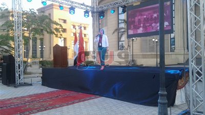 تجارة القاهرة تنظم حفل لم الشمل الثاني بحضور وزير قطاع الأعمال