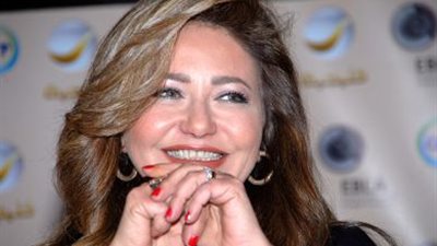 بالفيديو.. «ليلي علوي» تكشف لأول مرة عن اسم طبيبها النفسي