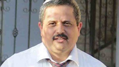 إسرائيليون يتهمون قائد شرطة الاحتلال الجديد بتصفية المبحوح