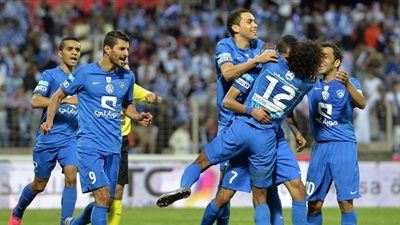 الهلال يعتذر عن المشاركة في لقاء السوبر المصري السعودي