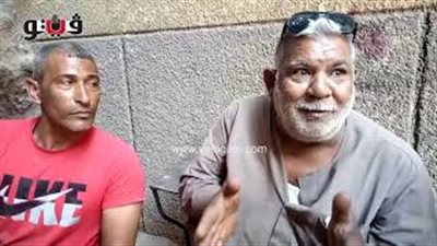 أصحاب محال شارع القومية بعد غلقها بسبب المترو: «بيوتنا هتخرب» (فيديو)