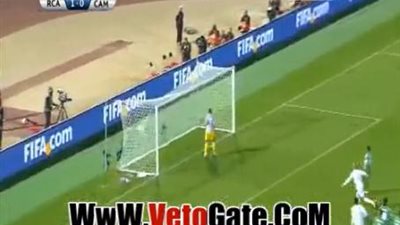 بالفيديو.. «رونالدينيو» يتعادل لأتليتيكو مينيرو في مرمى الرجاء