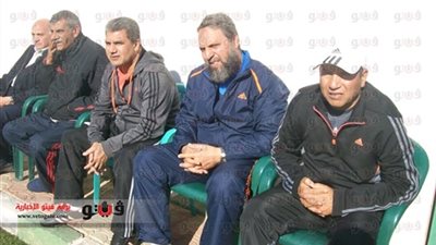 زمزم: الفوز على المصري بداية انطلاق للذئاب