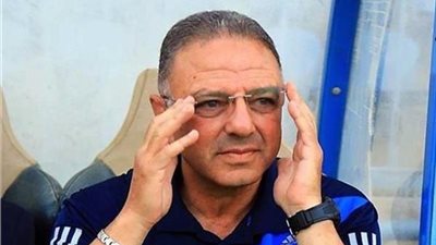 رسائل طلعت يوسف للاعبي المقاصة لتخطي عقبة الزمالك غدا