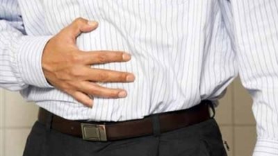 نصائح ذهبية للتخلص من انتفاخات المعدة
