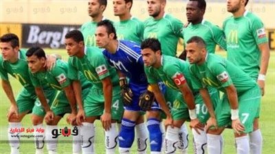 المحلة يدخل معسكرًا داخليًا السبت استعدادًا للدوري