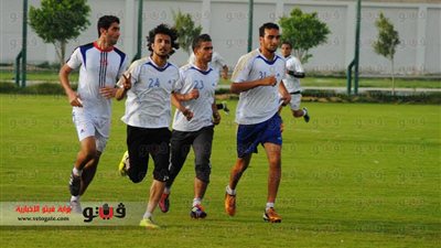 اليوم.. انطلاق مباريات المجموعة الخامسة بدوري المظاليم