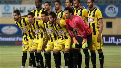 مكاسب المقاولون من مباراة نجوم إف سي بالدوري