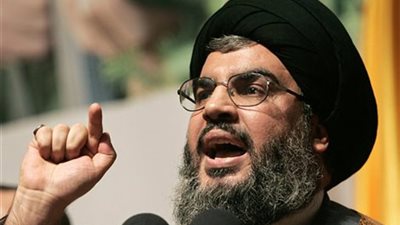 حسن نصرالله: أهداف حزب الله مواجهة الإرهاب وحماية لبنان