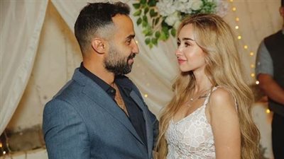 أول تعليق لأحمد فهمي وهنا الزاهد بعد خطبتهما