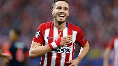 «ساؤول» يتقدم بالهدف الثالث لـ أتلتيكو في ريـال مدريد (فيديو)