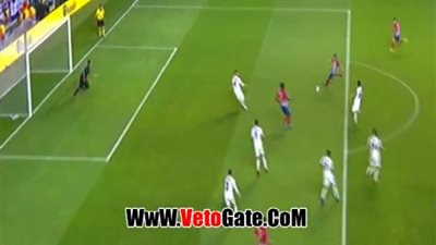 «كوكي» يضيف الهدف الرابع لـ«أتلتيكو» في ريـال مدريد (فيديو)