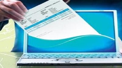 وزير المالية: الفاتورة الإلكترونية تحل محل الورقية قريبا