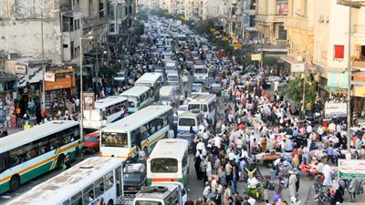 برلماني: المفاهيم المغلوطة سبب الزيادة السكانية