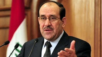 المالكي لقادة الكرد: استفتاء كردستان يهدد بنشوب حرب