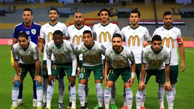 4 أسباب وراء رفض «المصري» دفع إيجار ملعب برج العرب.. «تقرير»