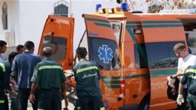 إصابة شاب بطلق ناري بسبب خلافات الجيرة في الشرقية