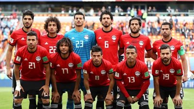 هانى رمزى: جهزت لأجيرى ملفا خاصا بكل لاعب بالمنتخب