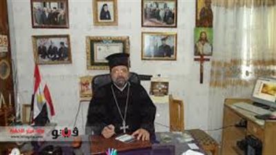 «كنيسة الروم بدمياط» تدعو المصريين للتصويت بـ«نعم» للدستور