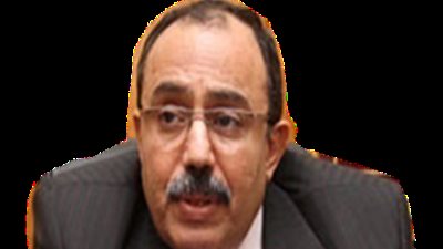 محمد عبد الظاهر محافظ القليوبية في حوار لـ