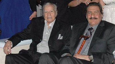 مصطفى أمين يكتب: رجب وحسين