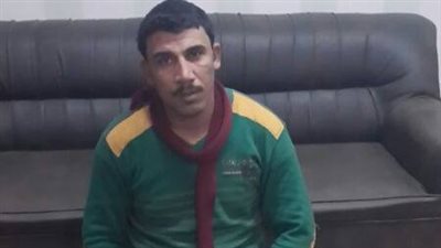 ضبط سلاح ناري وهيروين بحوزة عاطل في القليوبية