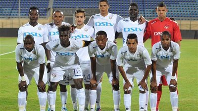 سوبر سبورت يونايتد يتعادل سلبيا مع زيسكو بالكونفدرالية